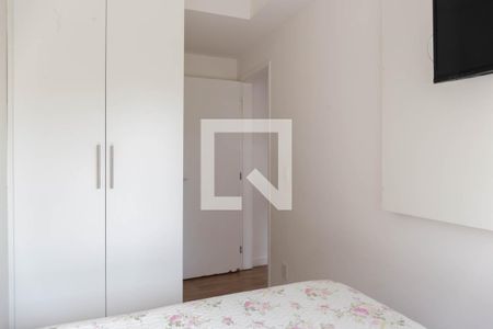 Suite de apartamento para alugar com 1 quarto, 53m² em Vila Moraes, São Paulo