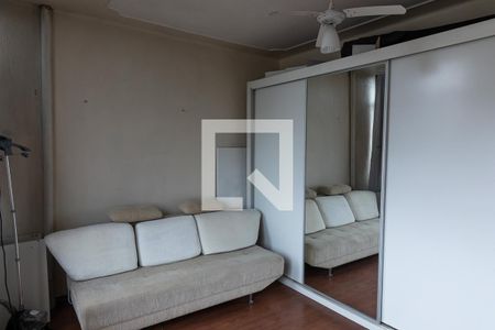 Quarto 2 de apartamento à venda com 2 quartos, 65m² em São João, Porto Alegre