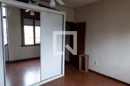 Quarto 2 de apartamento à venda com 2 quartos, 65m² em São João, Porto Alegre