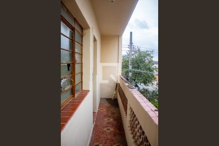 Sacada de casa para alugar com 2 quartos, 90m² em Vila Medeiros, São Paulo