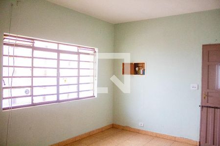 Sala de casa para alugar com 2 quartos, 90m² em Vila Gustavo, São Paulo