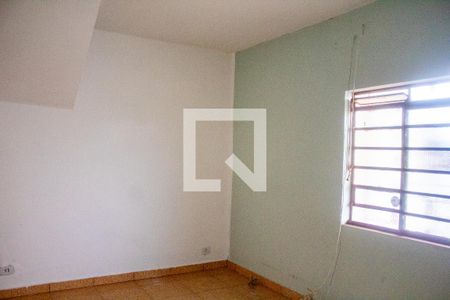 Sala de casa para alugar com 2 quartos, 90m² em Vila Gustavo, São Paulo