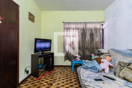 Sala de casa para alugar com 3 quartos, 150m² em Interlagos, São Paulo