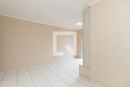 Sala de apartamento à venda com 2 quartos, 66m² em Medeiros, Jundiaí