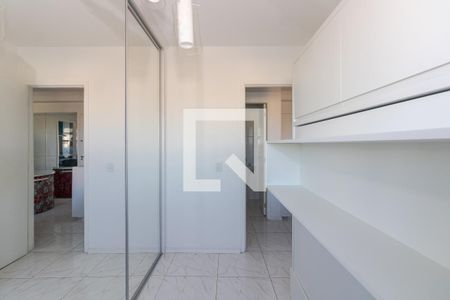 Quarto 2 de apartamento para alugar com 2 quartos, 51m² em São Sebastião, Porto Alegre