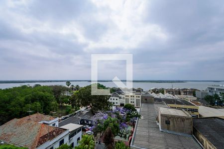 Quarto 1 de apartamento à venda com 2 quartos, 74m² em Centro Histórico, Porto Alegre