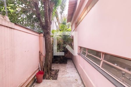 Quintal de casa à venda com 1 quarto, 80m² em Vila Madalena, São Paulo