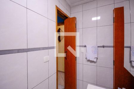 Suite Quarto 1 e 2 de casa à venda com 3 quartos, 258m² em Vila Moraes, São Paulo