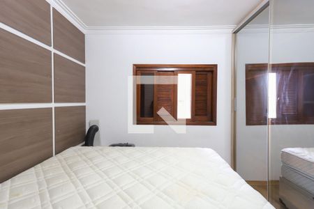 Quarto 1 de apartamento para alugar com 2 quartos, 66m² em Jardim Carlu, São Paulo