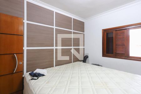 Quarto 1 de apartamento para alugar com 2 quartos, 66m² em Jardim Carlu, São Paulo