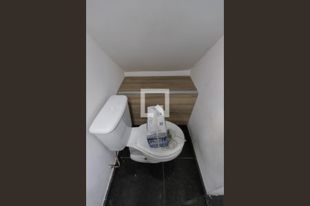 Lavabo de apartamento para alugar com 2 quartos, 66m² em Jardim Carlu, São Paulo