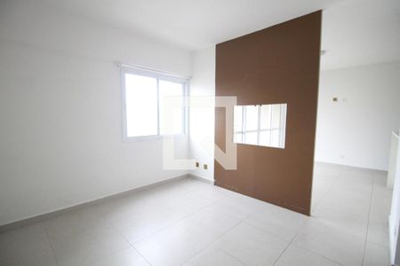 quarto de apartamento para alugar com 1 quarto, 42m² em Santana, São Paulo