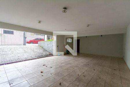 Apartamento à venda com 600m², 3 quartos e 4 vagas Apartamento à venda com 600m², 3 quartos e 4 vagasGaragem