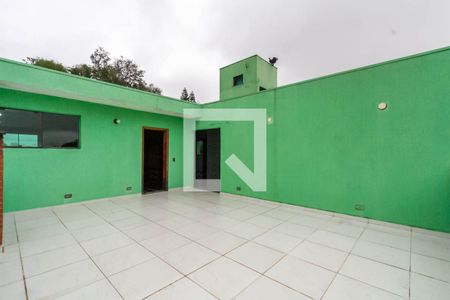 Apartamento à venda com 600m², 3 quartos e 4 vagas Apartamento à venda com 600m², 3 quartos e 4 vagasVaranda da Suíte