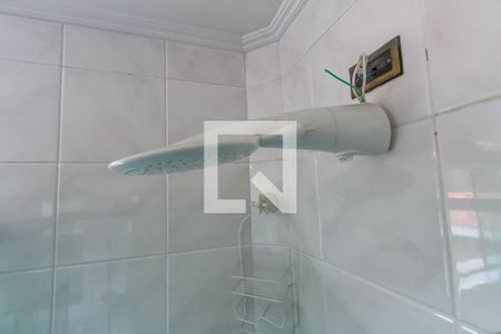 Apartamento à venda com 600m², 3 quartos e 4 vagas Apartamento à venda com 600m², 3 quartos e 4 vagasBanheiro dos Quartos 1 e 2