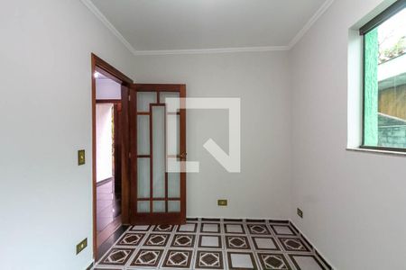 Escritório de apartamento à venda com 3 quartos, 600m² em Parque Anchieta, São Bernardo do Campo