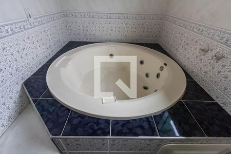 Apartamento à venda com 600m², 3 quartos e 4 vagas Apartamento à venda com 600m², 3 quartos e 4 vagasBanheiro dos Quartos 1 e 2