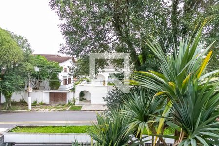 Apartamento à venda com 600m², 3 quartos e 4 vagas Apartamento à venda com 600m², 3 quartos e 4 vagasVista da Sacada da Suíte