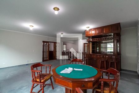 Sala de apartamento à venda com 3 quartos, 600m² em Parque Anchieta, São Bernardo do Campo