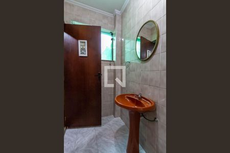 Apartamento à venda com 600m², 3 quartos e 4 vagas Apartamento à venda com 600m², 3 quartos e 4 vagasBanheiro Entrada da Garagem