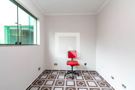 Escritório de apartamento à venda com 3 quartos, 600m² em Parque Anchieta, São Bernardo do Campo