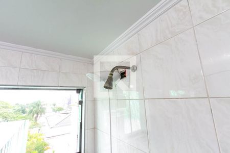 Apartamento à venda com 600m², 3 quartos e 4 vagas Apartamento à venda com 600m², 3 quartos e 4 vagasBanheiro da Suíte