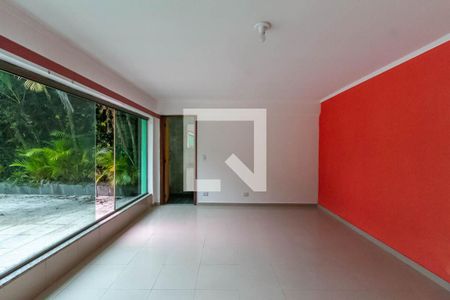 Apartamento à venda com 600m², 3 quartos e 4 vagas Apartamento à venda com 600m², 3 quartos e 4 vagasSala da edícula