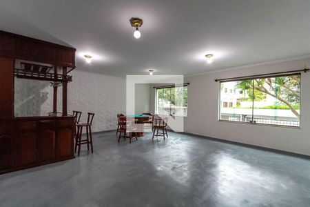 Sala de apartamento à venda com 3 quartos, 600m² em Parque Anchieta, São Bernardo do Campo