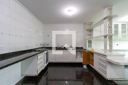 Apartamento à venda com 600m², 3 quartos e 4 vagas Apartamento à venda com 600m², 3 quartos e 4 vagasCozinha