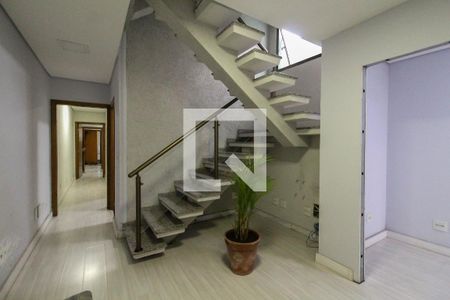 Sala 2 de casa à venda com 7 quartos, 300m² em Belenzinho, São Paulo