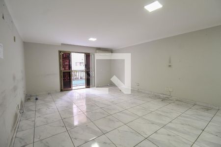 Suíte 1 de casa à venda com 7 quartos, 300m² em Belenzinho, São Paulo