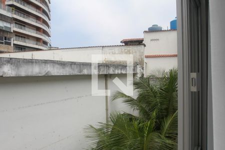 Vista da Sala de apartamento à venda com 3 quartos, 125m² em Lagoa, Rio de Janeiro