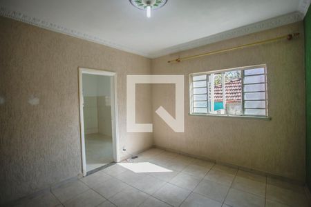 Sala de casa à venda com 2 quartos, 92m² em Mirandópolis, São Paulo