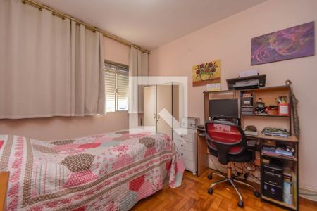 Quarto 2 de apartamento à venda com 2 quartos, 47m² em Santa Cecilia, São Paulo