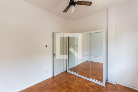 Quarto de apartamento à venda com 1 quarto, 54m² em Vila Isabel, Rio de Janeiro