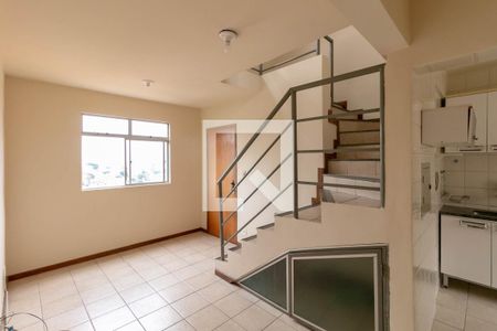 Apartamento à venda com 115m², 2 quartos e 1 vagaSala