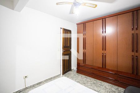 Suíte 1 de casa para alugar com 3 quartos, 300m² em Jaguaribe, Osasco