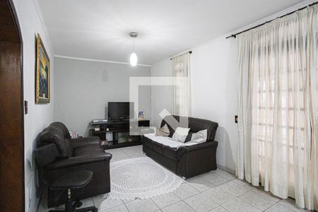 Sala de casa para alugar com 3 quartos, 300m² em Jaguaribe, Osasco