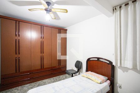 Suíte 1 de casa para alugar com 3 quartos, 300m² em Jaguaribe, Osasco