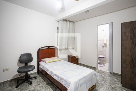 Suíte 1 de casa para alugar com 3 quartos, 300m² em Jaguaribe, Osasco