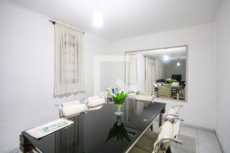 Sala de casa para alugar com 3 quartos, 300m² em Jaguaribe, Osasco