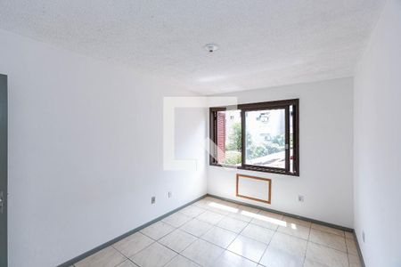 Quarto de apartamento para alugar com 1 quarto, 56m² em Centro, São Leopoldo