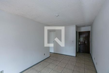 Sala de apartamento para alugar com 1 quarto, 56m² em Centro, São Leopoldo