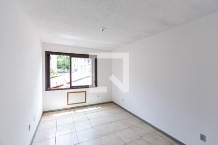 Quarto de apartamento para alugar com 1 quarto, 56m² em Centro, São Leopoldo