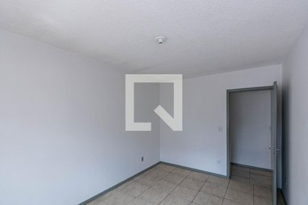 Quarto de apartamento para alugar com 1 quarto, 56m² em Centro, São Leopoldo