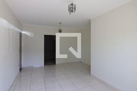 Sala de apartamento para alugar com 3 quartos, 100m² em Jardim Paulista, Ribeirão Preto