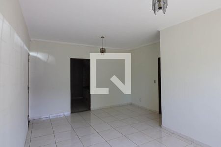 Sala de apartamento para alugar com 3 quartos, 100m² em Jardim Paulista, Ribeirão Preto