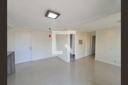 Sala  de apartamento à venda com 2 quartos, 66m² em Vila Galvão, Guarulhos