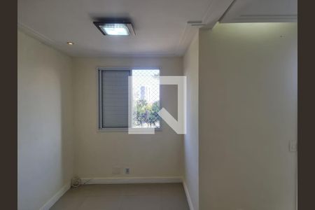 Sala  de apartamento à venda com 2 quartos, 66m² em Vila Galvão, Guarulhos