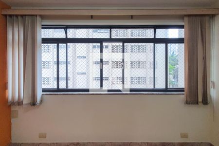 Sala  de apartamento à venda com 3 quartos, 100m² em Vila Mariana, São Paulo